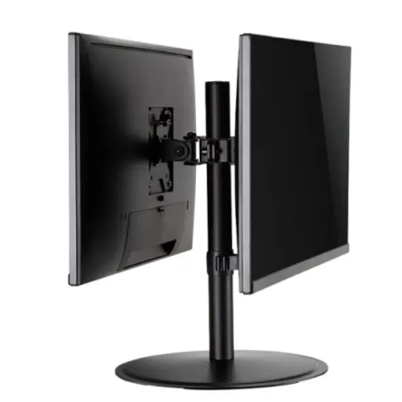 Monitor hanger Logilink BP0111 Dual Monitor Mount 17"-32" Steel