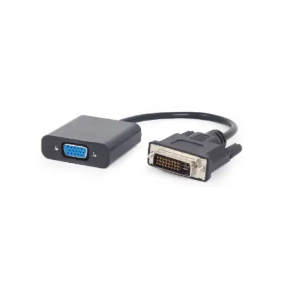 ადაპტერი Gembird A-DVID-VGAF-01 DVI-D to VGA adapter cable - Primestore.ge