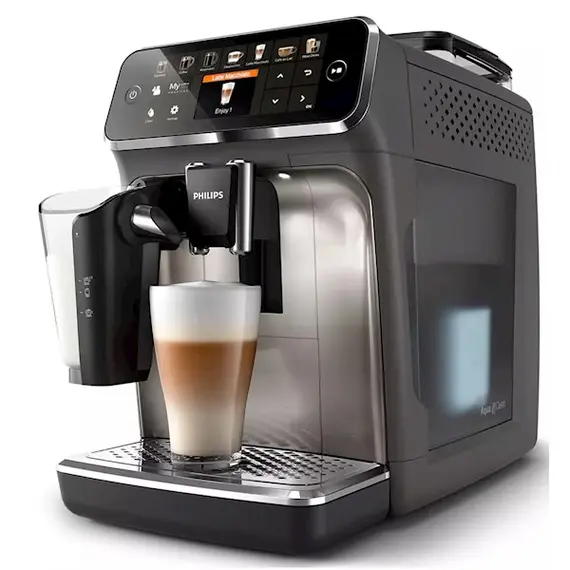 Coffee machine PHILIPS EP5444/90, 3 image