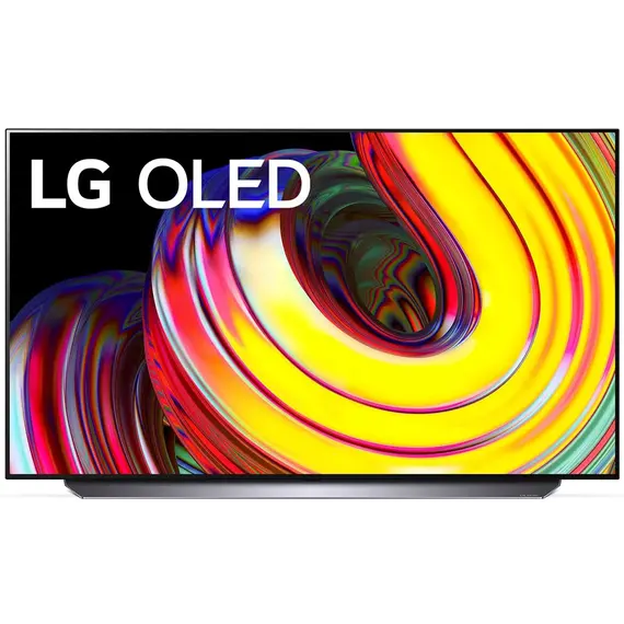 TV LG OLED55CS6LA