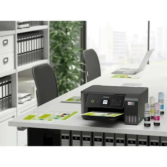 პრინტერი Epson C11CJ66409 L3260 , 5 image - Primestore.ge