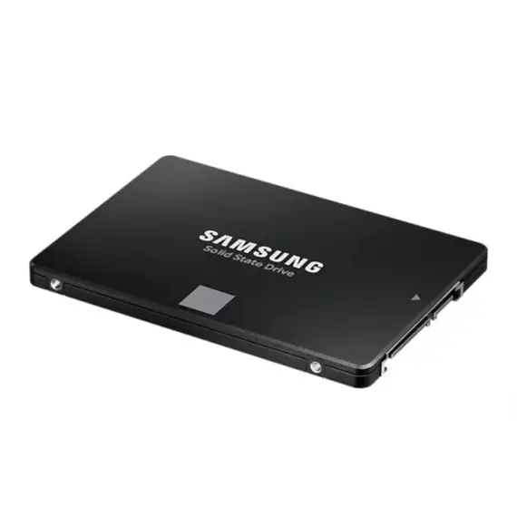 მყარი დისკი Samsung 870 EVO 250GB SSD SATA III 2.5" - MZ-77E250BW , 3 image - Primestore.ge