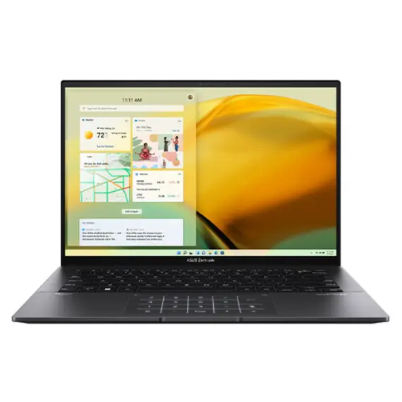 Laptop Asus Zenbook 14 UM3402YA-KP601