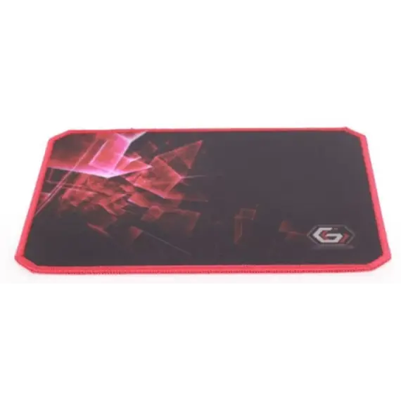 მაუსპადი Gembird MP-GAMEPRO-M Gaming mouse pad PRO medium , 2 image - Primestore.ge