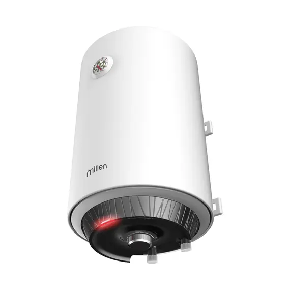 წყლის გამაცხელებელი Millen WH-D30-15F9 , 2 image - Primestore.ge