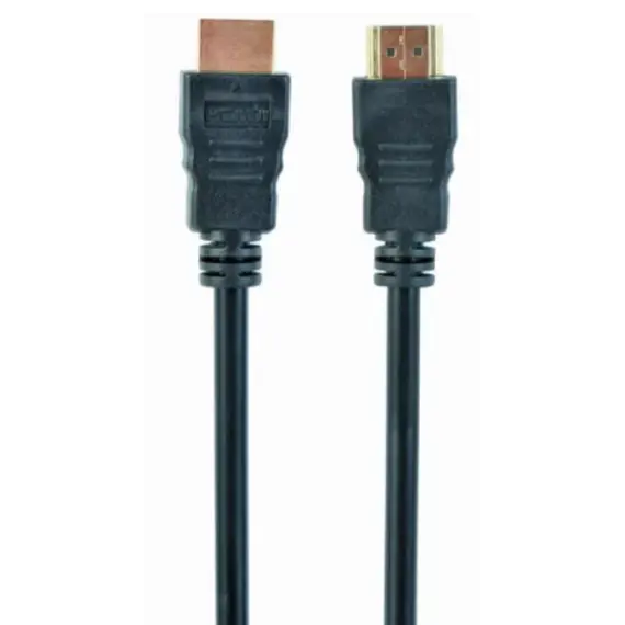 კაბელი Gembird CC-HDMI4-15 4K/60Hz HDMI Cable 4.5m - Primestore.ge