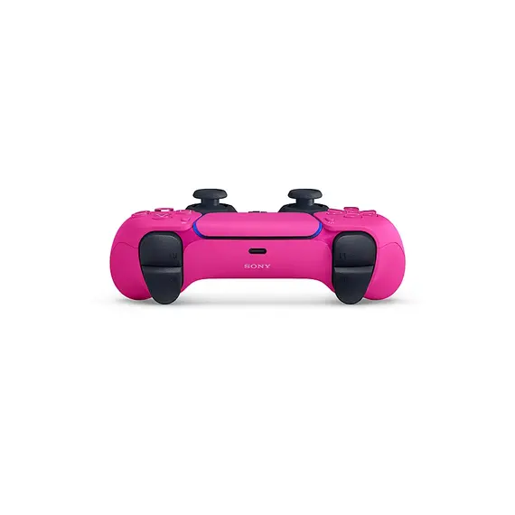 კონტროლერი PlayStation 5 DualSense Wireless Controller - Pink , 4 image - Primestore.ge