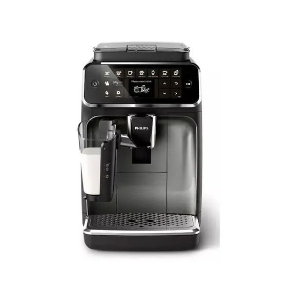 ყავის აპარატი PHILIPS EP4349/70 , 3 image - Primestore.ge