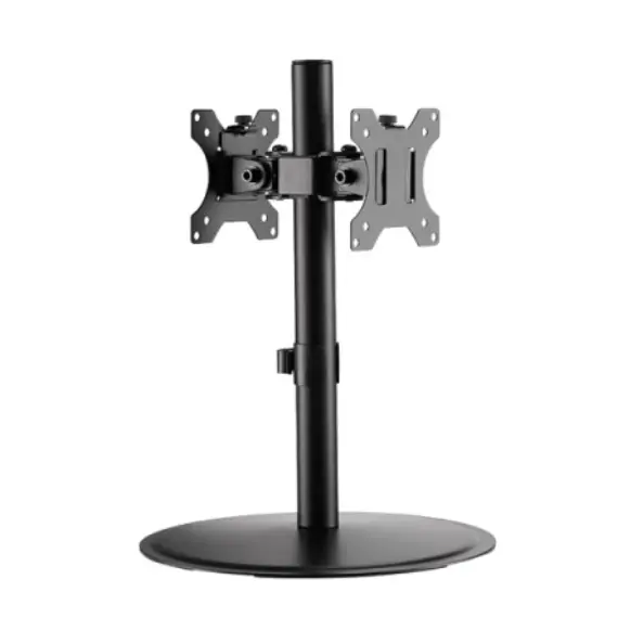 Monitor hanger Logilink BP0111 Dual Monitor Mount 17"-32" Steel, 2 image