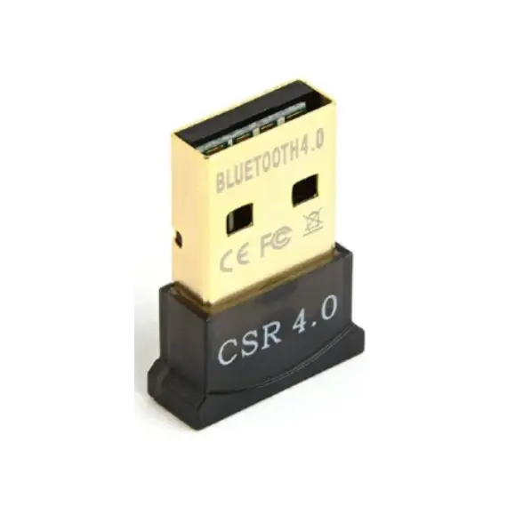 Bluetooth Gembird BTD-MINI5 USB Bluetooth v.4.0 dongle