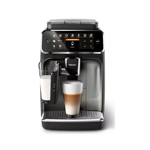 ყავის აპარატი PHILIPS EP4349/70 , 2 image - Primestore.ge