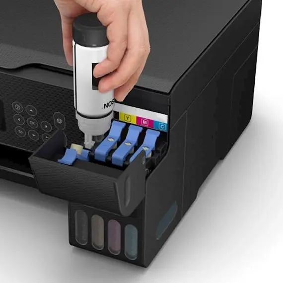 პრინტერი Epson C11CJ66409 L3260 , 3 image - Primestore.ge