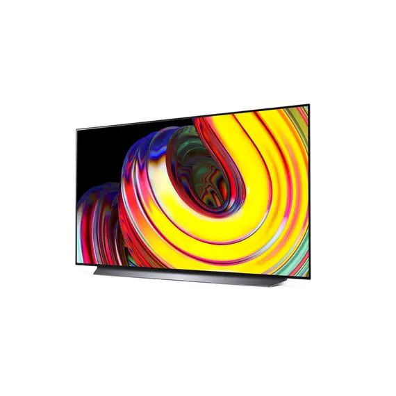 TV LG OLED55CS6LA, 2 image
