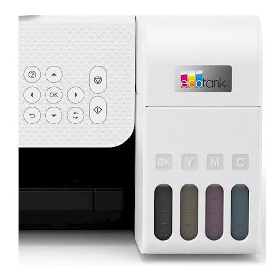 პრინტერი Epson C11CJ66411 L3266 - Primestore.ge