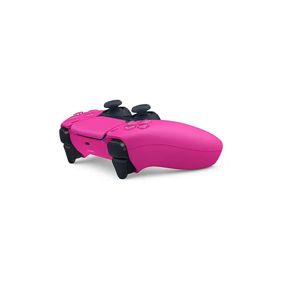 კონტროლერი PlayStation 5 DualSense Wireless Controller - Pink , 3 image - Primestore.ge