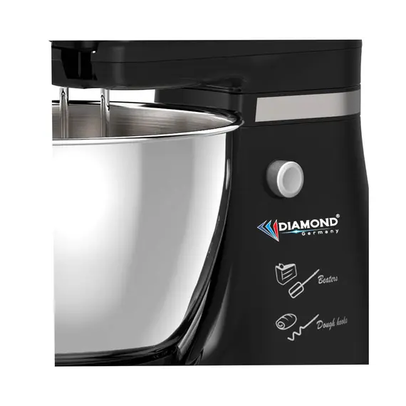 Mixer Diamond DM-3565, 2 image