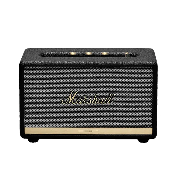 Loudspeaker Marshall Acton II black