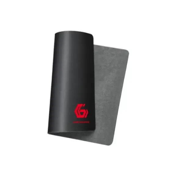 მაუსპადი Gembird MP-GAME-M pad medium Black , 2 image - Primestore.ge