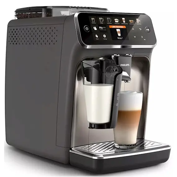 Coffee machine PHILIPS EP5444/90, 2 image