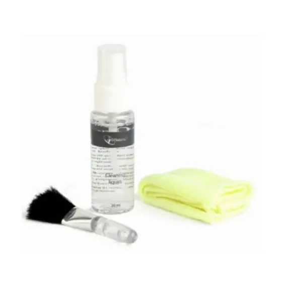საწმენდი სითხე Gembird 3-in-1 LCD cleaning  Kit ck-lcd-04  - Primestore.ge