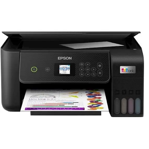 პრინტერი Epson C11CJ66409 L3260  - Primestore.ge