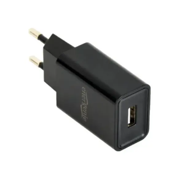 Adapter Gembird EG-UC2A-03 Universal USB charger 2.1 A