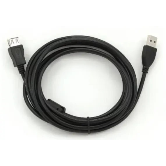 კაბელი Gembird CCF-USB2-AMAF-6 USB Cable Extension 1.8m , 3 image - Primestore.ge