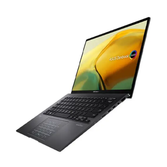 Laptop Asus Zenbook 14 UM3402YA-KP601, 3 image