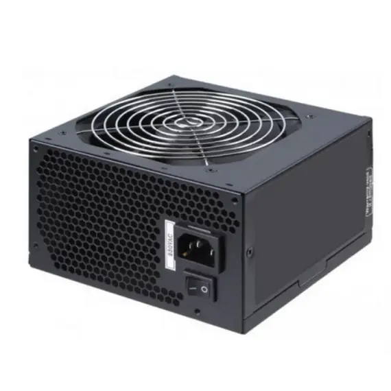 კვების ბლოკი Golden Field GFB600W 80Plus Bronze 600W  - Primestore.ge