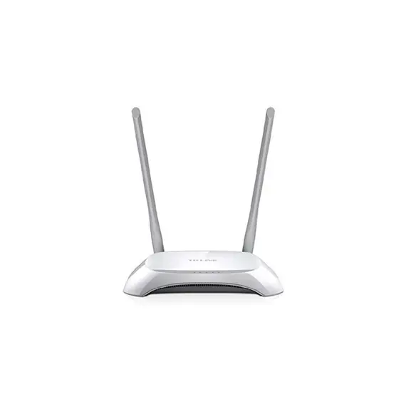 Wi-Fi router TP-LINK TL-WR840N
