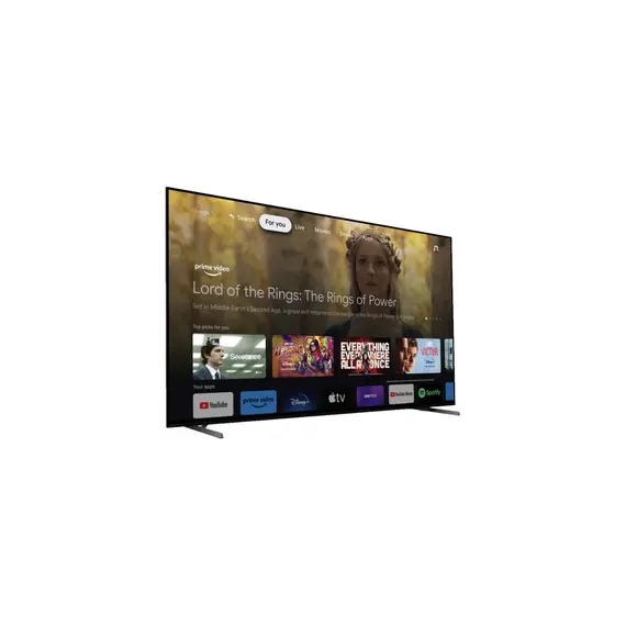ტელევიზორი Sony XR77A80L , 2 image - Primestore.ge