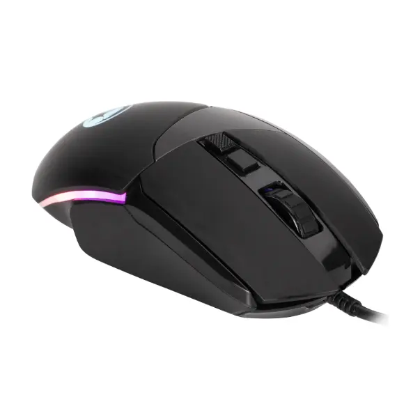 მაუსი Marvo M411 , 2 image - Primestore.ge