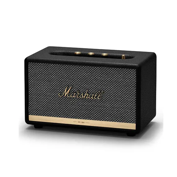 Loudspeaker Marshall Acton II black, 3 image