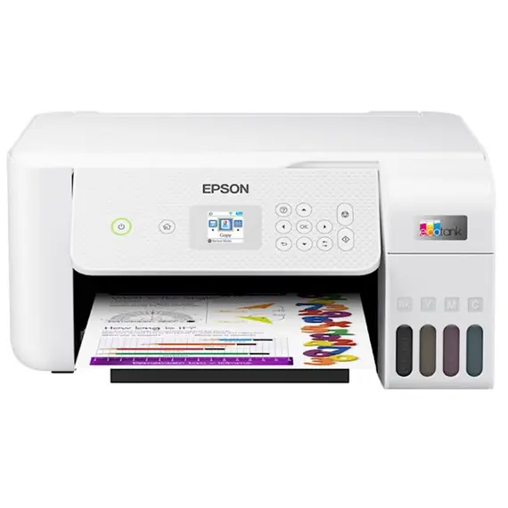 პრინტერი Epson C11CJ66411 L3266 - Primestore.ge