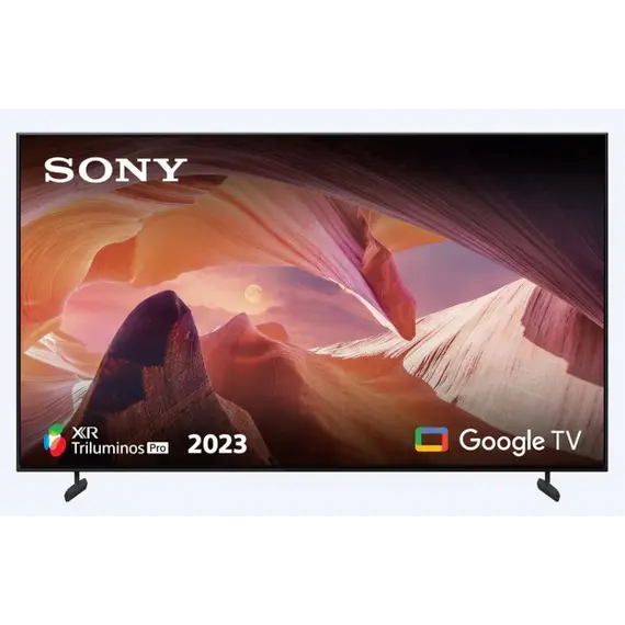 ტელევიზორი SONY - KD-85X80L  - Primestore.ge