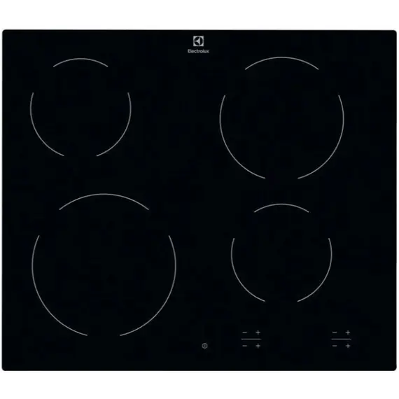 Built-in surface Electrolux EHF6240IOK Electric 60CM