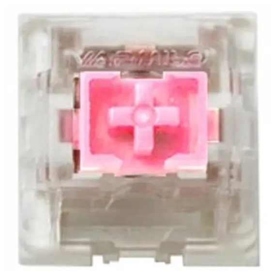 კლავიატურა Varmilo VEM87 Sakura R1 EC V2 Sakura UA , 4 image - Primestore.ge