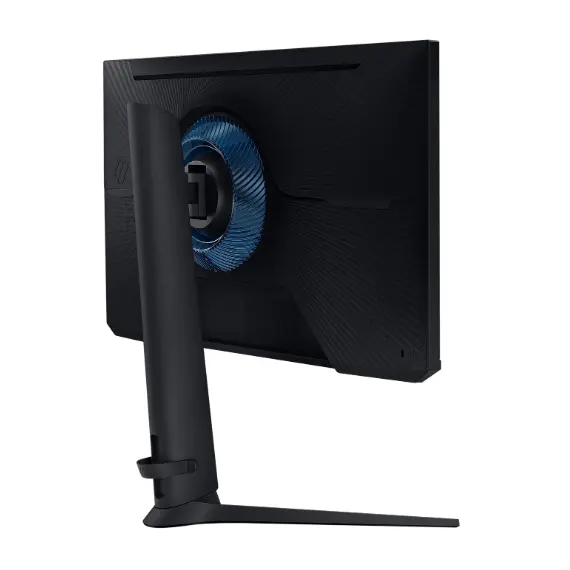 მონიტორი Samsung 24'' Odyssey G3 (LS24AG320NIXCI) - Black , 10 image - Primestore.ge