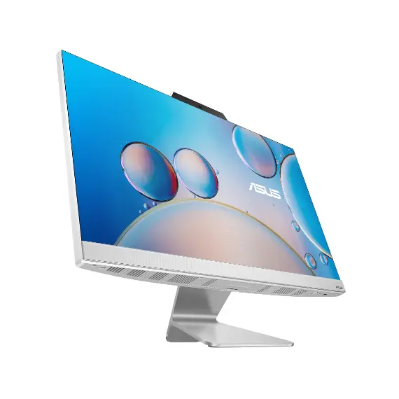All in one computer ASUS AIO E3402 23.8" Touch i5-1235U 16GB 512GB SSD Integrated Graphics white, 3 image