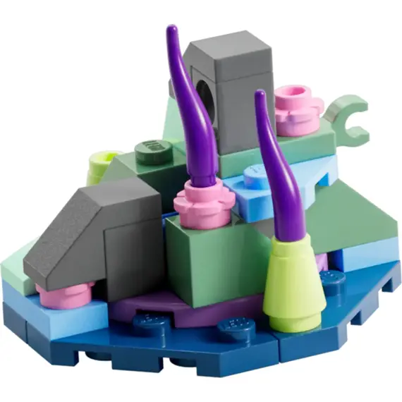 ლეგო LEGO Avatar Skimwing Adventure , 3 image - Primestore.ge