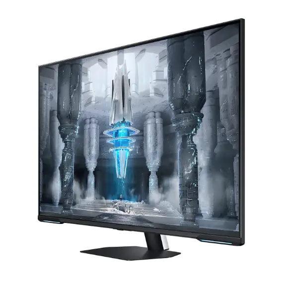 Monitor Samsung 43'' Odyssey Neo G7 (LS43CG700NIXCI), 6 image