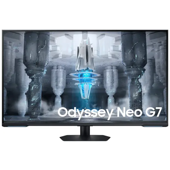Monitor Samsung 43'' Odyssey Neo G7 (LS43CG700NIXCI)