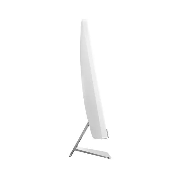 All in one computer ASUS AIO E3402 23.8" Touch i5-1235U 16GB 512GB SSD Integrated Graphics white, 6 image