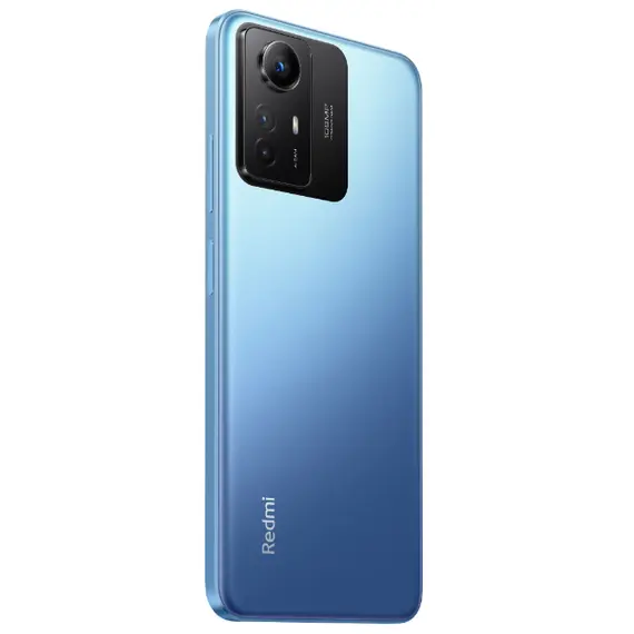 Mobile phone Xiaomi Redmi Note 12S (Global version) 8GB/256GB Dual sim LTE Blue NFC, 6 image