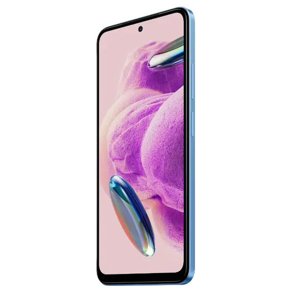 Mobile phone Xiaomi Redmi Note 12S (Global version) 8GB/256GB Dual sim LTE Blue NFC, 4 image