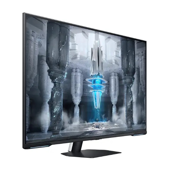 Monitor Samsung 43'' Odyssey Neo G7 (LS43CG700NIXCI), 5 image