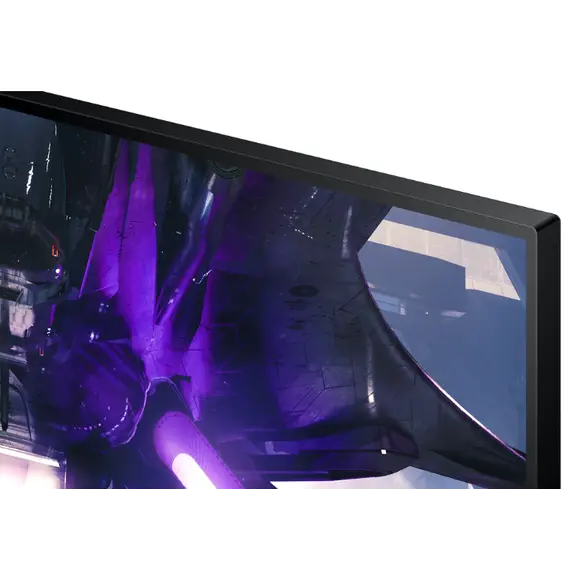 მონიტორი Samsung 24'' Odyssey G3 (LS24AG320NIXCI) - Black , 16 image - Primestore.ge