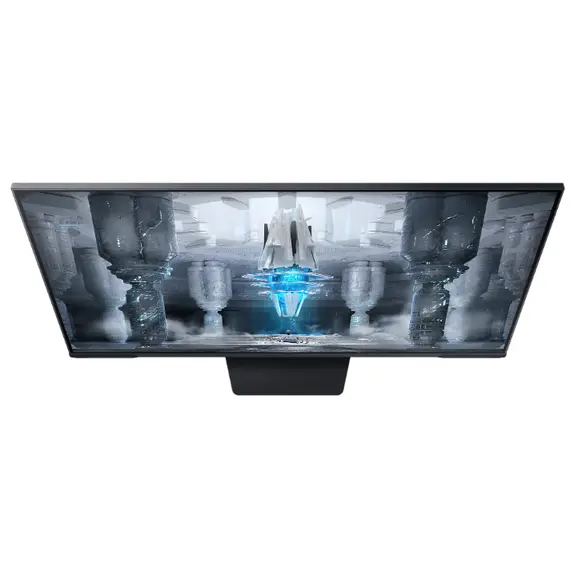 Monitor Samsung 43'' Odyssey Neo G7 (LS43CG700NIXCI), 4 image