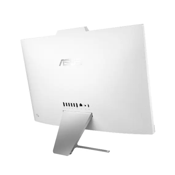 All in one computer ASUS AIO E3402 23.8" Touch i5-1235U 16GB 512GB SSD Integrated Graphics white, 5 image