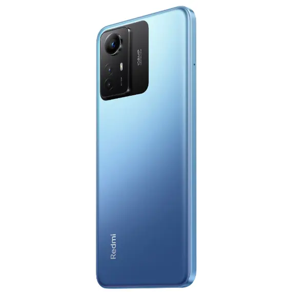 Mobile phone Xiaomi Redmi Note 12S (Global version) 8GB/256GB Dual sim LTE Blue NFC, 7 image